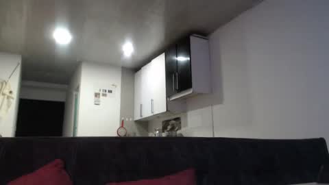 Snapshot of anasweet_69 chatting on 01/21/25, 11:55 ANA online show from 01/21/25, 11:55