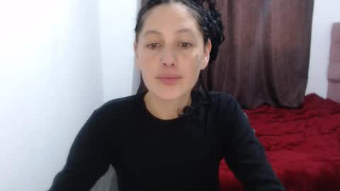 Snapshot of anasweet_69 chatting on 09/13/25, 11:37 ANA online show from 09/13/25, 11:37