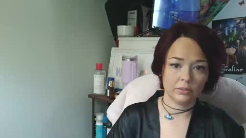 Snapshot of anawinter_s chatting on 09/25/25, 01:15 Ana Winters online show from 09/25/25, 01:15