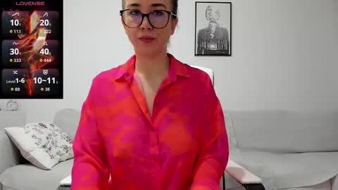 Andreea online show from 10/16/25, 03:07