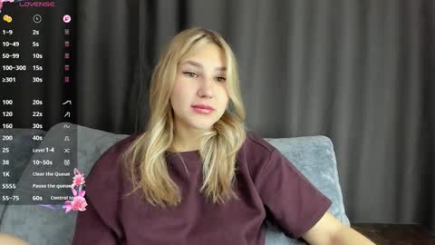 Andisa online show from 10/21/25, 08:37