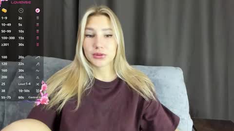 Andisa online show from 10/27/25, 08:40