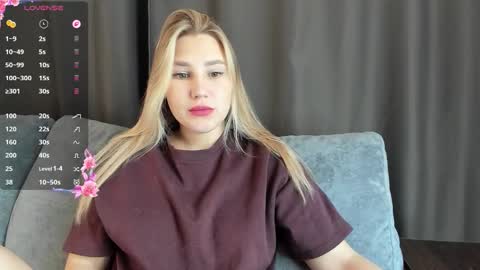 Andisa online show from 11/10/25, 08:57