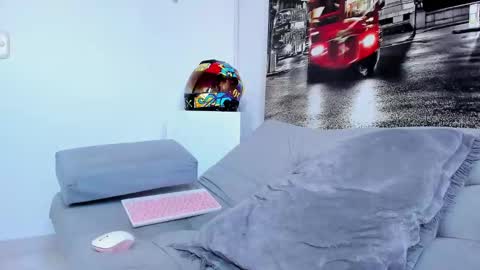 ANDER online show from 10/09/25, 05:00