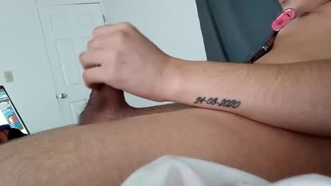 Snapshot of andersoncarvajal1364 chatting on 09/11/25, 01:55 Carvajal online show from 09/11/25, 01:55