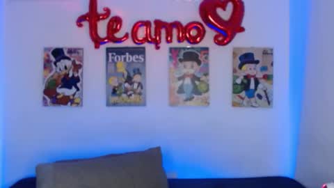 andersonZ98 online show from 02/15/25, 04:25