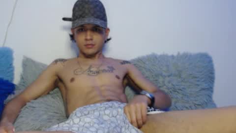 andersonZ98 online show from 10/02/25, 04:41