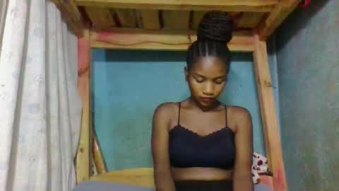 Rasoa Edime Anissia online show from 10/07/25, 11:07