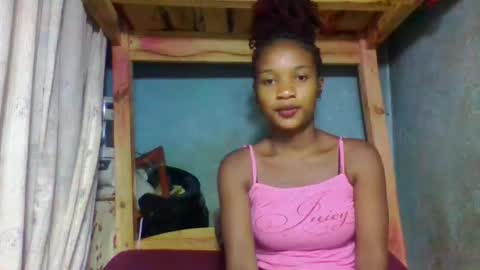 Rasoa Edime Anissia online show from 10/10/25, 07:24