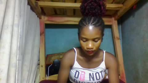 Rasoa Edime Anissia online show from 10/11/25, 07:45