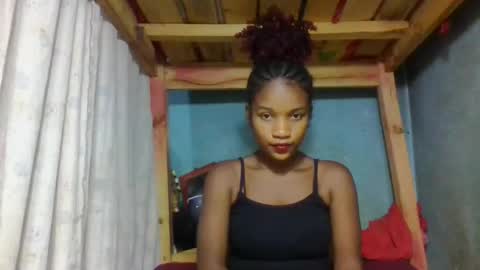 Rasoa Edime Anissia online show from 10/12/25, 04:39