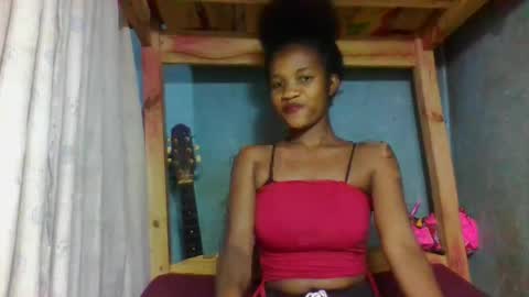 Rasoa Edime Anissia online show from 10/14/25, 08:09