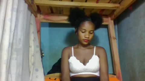 Rasoa Edime Anissia online show from 10/16/25, 07:04