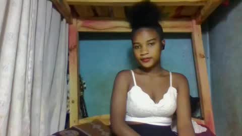 Rasoa Edime Anissia online show from 10/17/25, 08:33