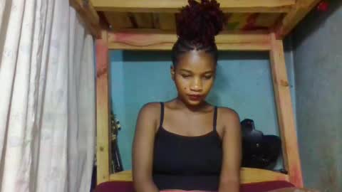 Rasoa Edime Anissia online show from 10/19/25, 07:14