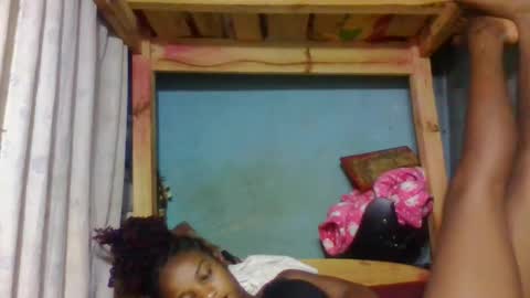 Rasoa Edime Anissia online show from 10/21/25, 07:03