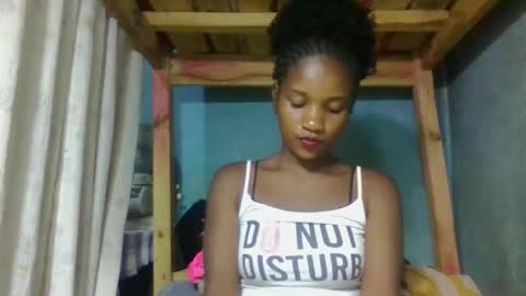 Rasoa Edime Anissia online show from 11/28/25, 06:54