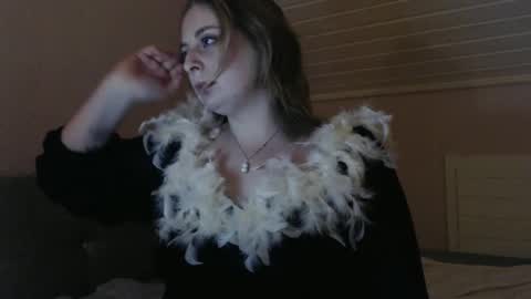 Andorphin online show from 12/11/24, 09:23