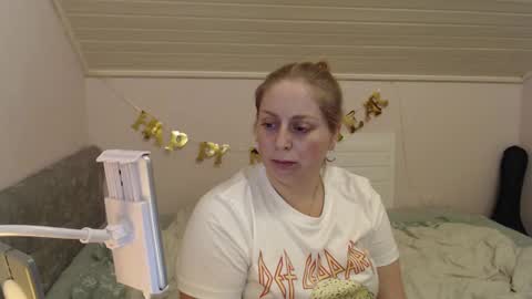 Andorphin online show from 01/02/25, 06:01