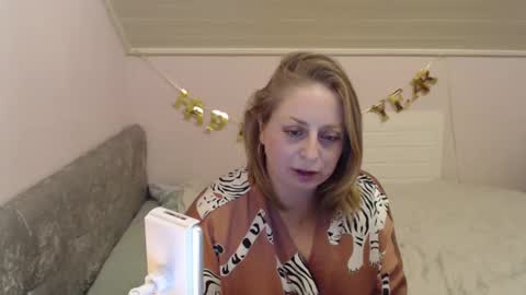 Andorphin online show from 01/03/25, 07:29