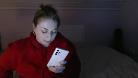 Andorphin online show from 01/12/25, 03:25