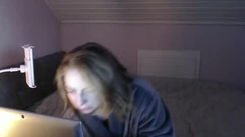 Andorphin online show from 01/14/25, 07:38