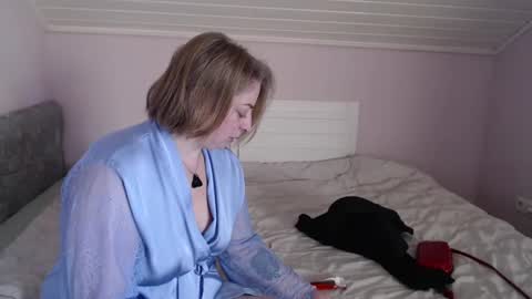 Andorphin online show from 01/21/25, 08:41