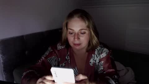 Andorphin online show from 09/08/25, 04:39