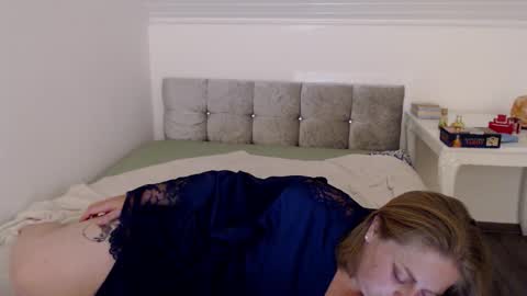 Andorphin online show from 10/05/25, 09:02