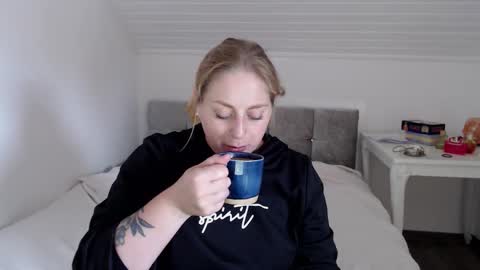 Andorphin online show from 10/09/25, 09:29