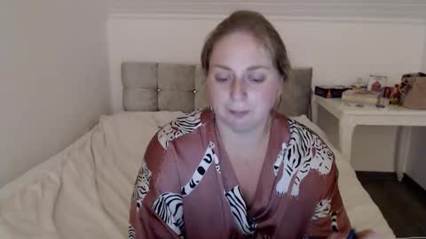 Andorphin online show from 10/15/25, 10:32