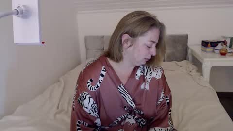 Andorphin online show from 10/19/25, 08:04