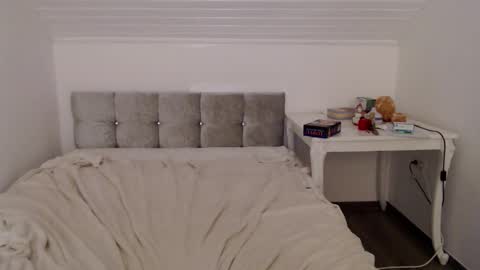 Andorphin online show from 10/21/25, 07:03