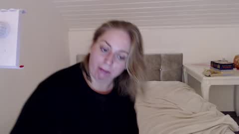 Andorphin online show from 10/26/25, 08:42