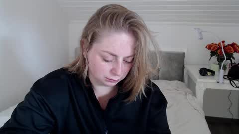 Andorphin online show from 11/18/25, 09:58