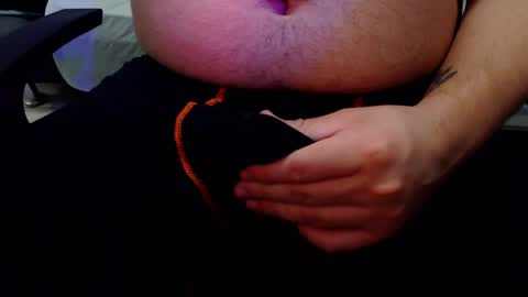 andrcs online show from 03/07/25, 12:15