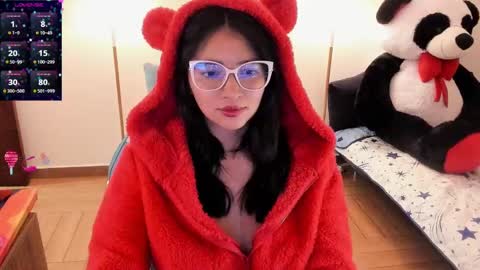 andrea_bonnie online show from 01/10/25, 11:29