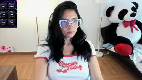 andrea_bonnie online show from 01/29/25, 04:19