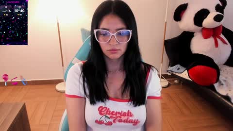 andrea_bonnie online show from 01/29/25, 10:32