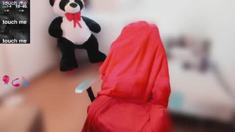 andrea_bonnie online show from 02/02/25, 03:17