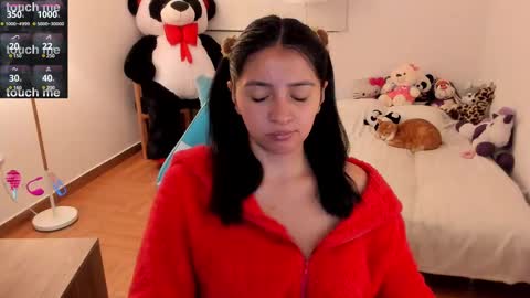 andrea_bonnie online show from 02/18/25, 01:21