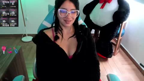 andrea_bonnie online show from 03/04/25, 02:53