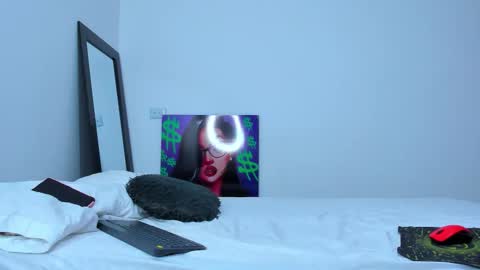 Snapshot of andrea_cherryy_ chatting on 10/25/25, 02:02 Andrea Cherry online show from 10/25/25, 02:02