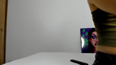 Snapshot of andrea_cherryy_ chatting on 11/15/25, 02:35 Andrea Cherry online show from 11/15/25, 02:35