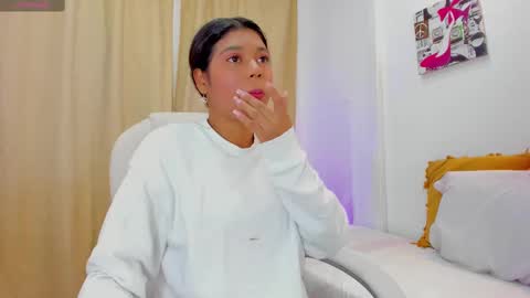 Andrea online show from 09/12/25, 01:00