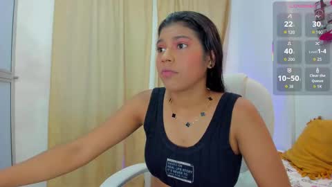 Andrea online show from 09/13/25, 07:35