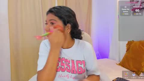 Andrea online show from 09/23/25, 11:46