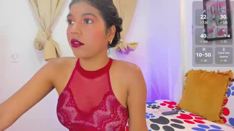 Andrea online show from 09/28/25, 12:43