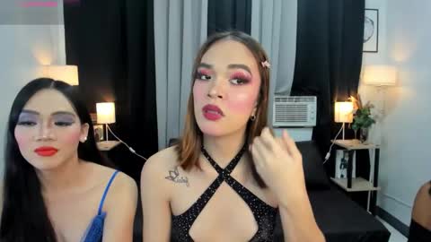 Snapshot of andreajane69 chatting on 09/25/25, 10:35 andreajane69 online show from 09/25/25, 10:35