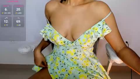 Snapshot of andrearboleda chatting on 10/09/25, 10:57 Andrea online show from 10/09/25, 10:57